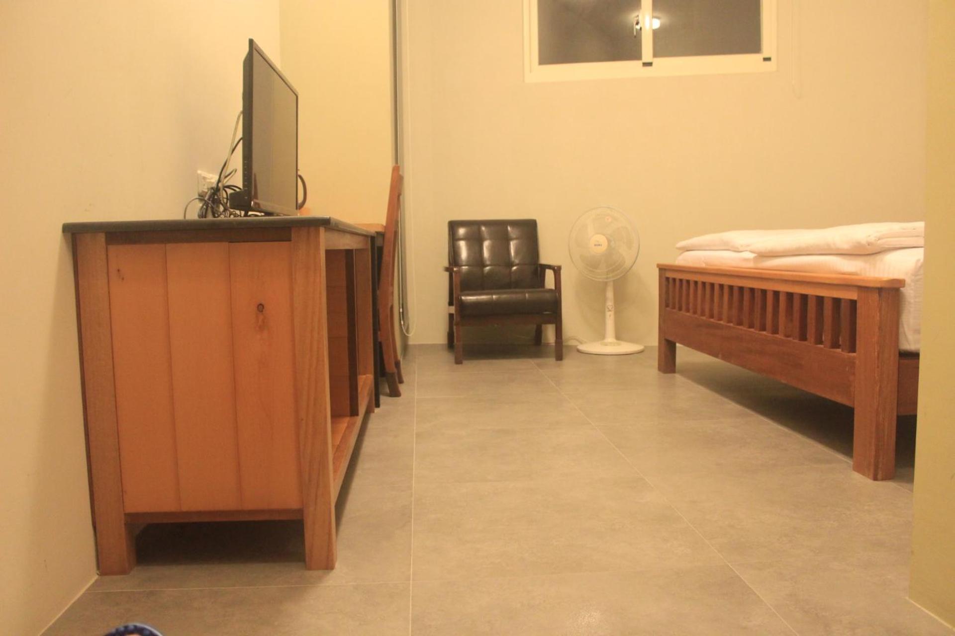 Katsu B&B Цзянь Номер фото
