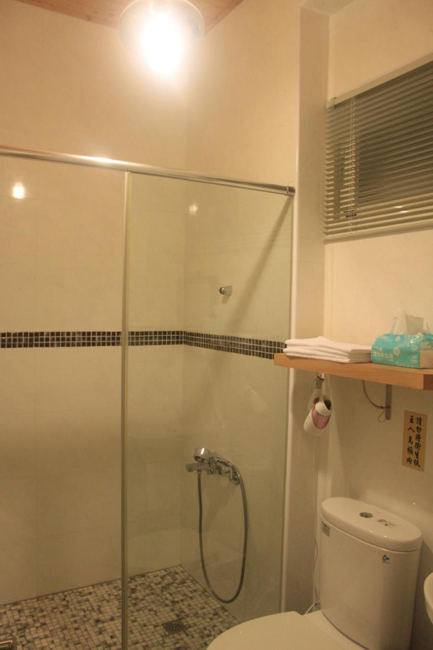 Katsu B&B Цзянь Номер фото