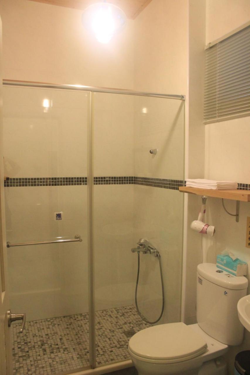 Katsu B&B Цзянь Номер фото
