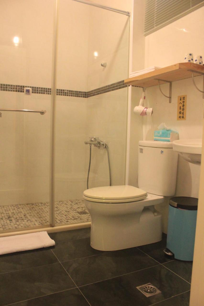 Katsu B&B Цзянь Номер фото