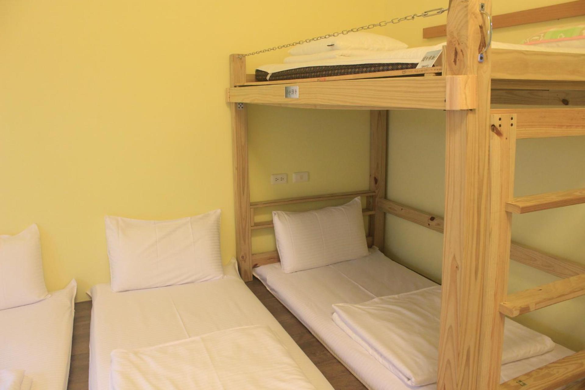 Katsu B&B Цзянь Номер фото