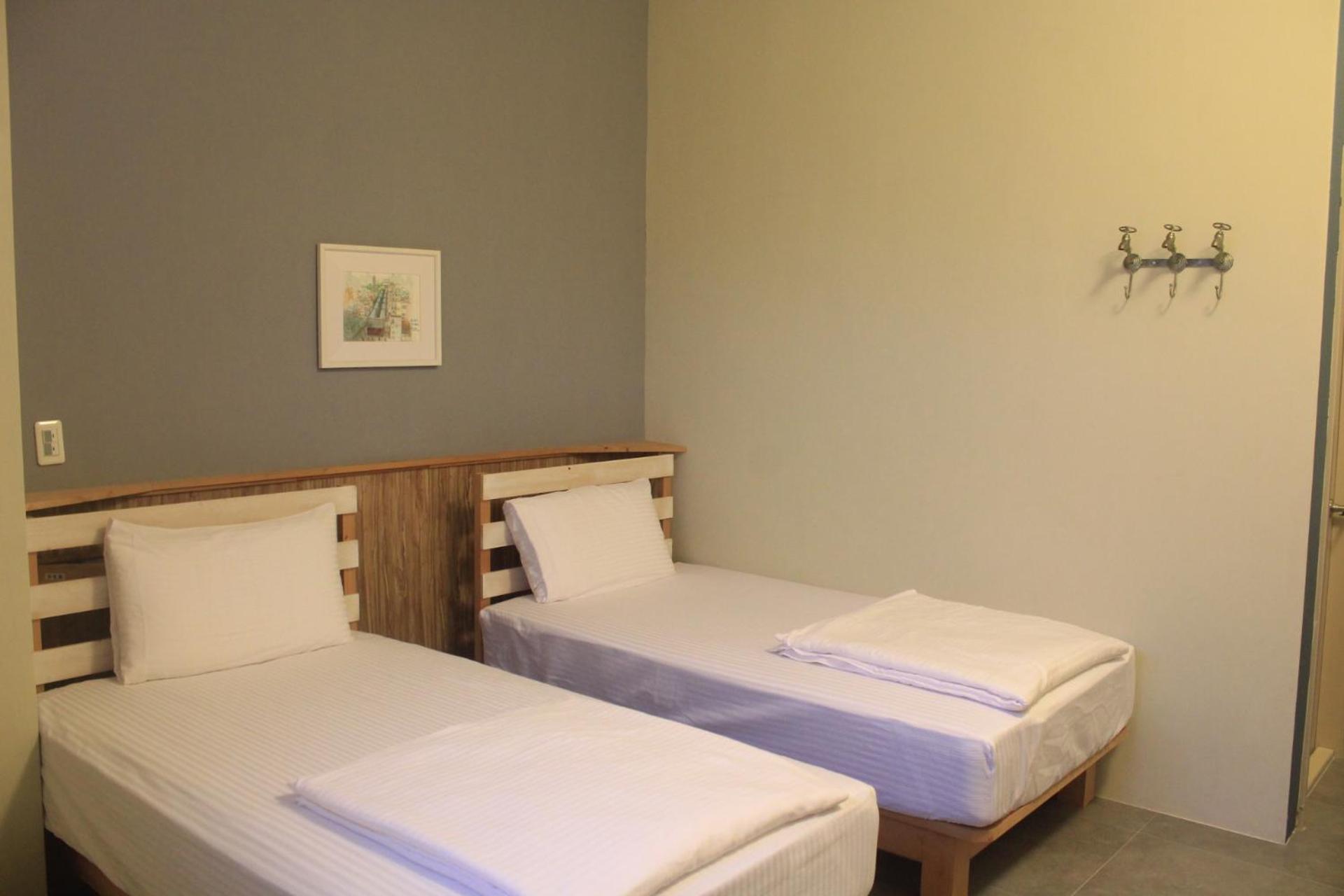 Katsu B&B Цзянь Номер фото