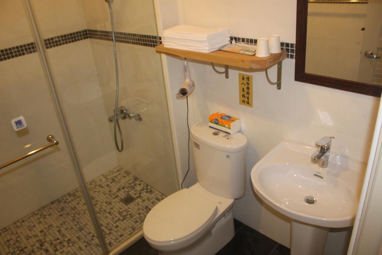 Katsu B&B Цзянь Экстерьер фото